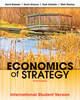 Economics of Strategy 6th ed. International Student Version P 560 p. 13