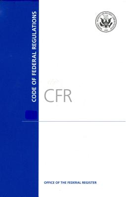 Code of Federal Regulations, Title 15, Commerce and Foreign Trade, Pt. 800-End, Revised as of January 1, 2016 P 587 p. 16