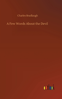 A Few Words About the Devil H 168 p. 20