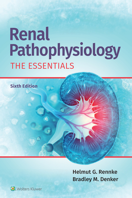 Renal Pathophysiology 6th ed. paper 400 p. 24