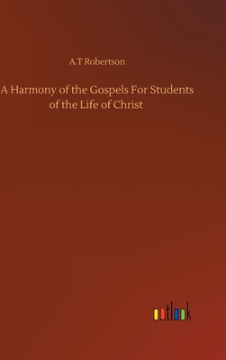 A Harmony of the Gospels For Students of the Life of Christ H 406 p. 20