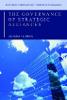 The Governance of Strategic Alliances(Routledge Contemporary Corporate Governance) P 256 p. 50