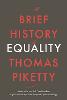 A Brief History of Equality hardcover 288 p. 24