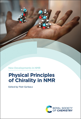 Physical Principles of Chirality in NMR H 305 p. 24