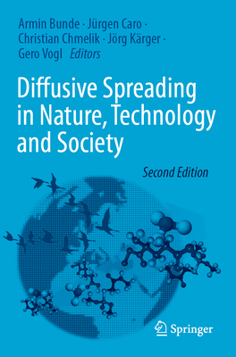 Diffusive Spreading in Nature, Technology and Society 2nd ed. P 24