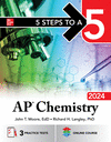 5 Steps to a 5: AP Chemistry 2024 P 552 p. 23