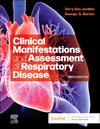 Clinical Manifestations and Assessment of Respiratory Disease 9th ed. P 672 p. 23