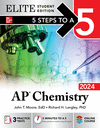 5 Steps to a 5: AP Chemistry 2024 Elite Student Edition P 792 p. 23