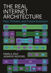 The Real Internet Architecture – Past, Present, and Future Evolution H 264 p. 24