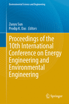 Proceedings of the 10th International Conference on Energy Engineering and Environmental Engineering 1st ed. 2024(Environmental
