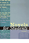 NOVELS FOR STUDENTS V6 (Novels for Students: Presenting Analysis, Context and Criticism on Commonly Studied Novels, Vol. 6)