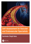 Self-Assessment for Vascular and Endovascular Specialists '23