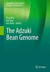 The Adzuki Bean Genome 2024th ed.(Compendium of Plant Genomes) H 24