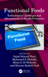 Functional Foods:Technological Challenges and Advancement in Health Promotion '23
