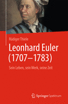 Leonhard Euler (1707-1783)(Vom Zählstein zum Computer) P 24