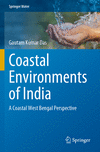 Coastal Environments of India:A Coastal West Bengal Perspective (Springer Water) '24