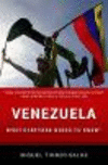 Venezuela:What Everyone Needs to Know® (What Everyone Needs To Know®) '15