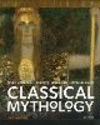 Classical Mythology, 12th ed. '23