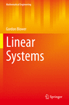 Linear Systems (Mathematical Engineering) '24