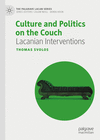 Culture and Politics on the Couch 2024th ed.(The Palgrave Lacan Series) H 152 p. 24