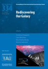Rediscovering Our Galaxy (IAU S334) (Proceedings of the International Astronomical Union Symposia) '18