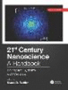 21st Century Nanoscience – A Handbook<Vol. 7>(21st Century Nanoscience Volume 7) H 368 p. 20