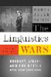 The Linguistics Wars:Chomsky, Lakoff, and the Battle over Deep Structure, 2nd ed. '21