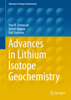 Advances in Lithium Isotope Geochemistry 1st ed. 2016(Advances in Isotope Geochemistry) H 120 p. 15