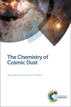 The Chemistry of Cosmic Dust H 304 p. 15