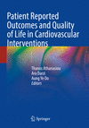 Patient Reported Outcomes and Quality of Life in Cardiovascular Interventions paper XI, 432 p. 23