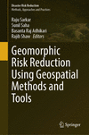 Geomorphic Risk Reduction Using Geospatial Methods and Tools 2024th ed.(Disaster Risk Reduction) H 24