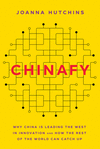 Chinafy: Why China Is Leading the West in Innovation and How the Rest of the World Can Catch Up H 288 p. 24