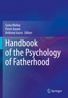 Handbook of the Psychology of Fatherhood '23