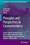 Principles and Perspectives in Cosmochemistry 2010th ed.(Astrophysics and Space Science Proceedings) H 440 p. 10