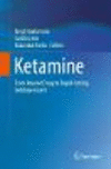 Ketamine:From Abused Drug to Rapid-Acting Antidepressant '20