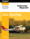 2024 Instructor Pilot/Cfi Test Prep: Study and Prepare for Your Pilot FAA Knowledge Exam(Asa Test Prep) P 488 p. 23