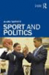 Sport and Politics(Frontiers of Sport) P 208 p. 25