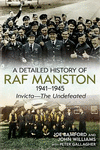 A Detailed History of RAF Manston 1941-1945: Invicta--The Undefeated P 192 p. 16