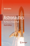 Astronautics 4th ed. hardcover XXXVIII, 993 p. 24