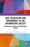Law, Regulation and Governance in the Information Society H 408 p. 22