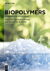 Biopolymers:Environmental Applications '23