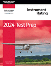 2024 Instrument Rating Test Prep: Study and Prepare for Your Pilot FAA Knowledge Exam(Asa Test Prep) P 304 p. 23