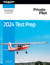 2024 Private Pilot Test Prep: Study and Prepare for Your Pilot FAA Knowledge Exam(Asa Test Prep) P 392 p. 23