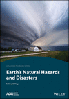 Earth′s Natural Hazards and Disasters (AGU Advanced Textbooks) '24