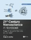 21st Century Nanoscience:A Handbook, Vol. 2: Design Strategies for Synthesis and Fabrication  '19