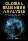 Global Business Analysis paper XIII, 317 p. 23