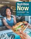 Nutrition Now, 9th ed. '23