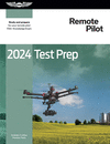 2024 Remote Pilot Test Prep: Study and Prepare for Your Remote Pilot FAA Knowledge Exam(Asa Test Prep) P 152 p. 23