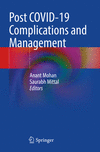 Post COVID-19 Complications and Management 1st ed. 2022 P 23