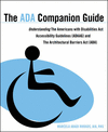 The ADA Companion Guide